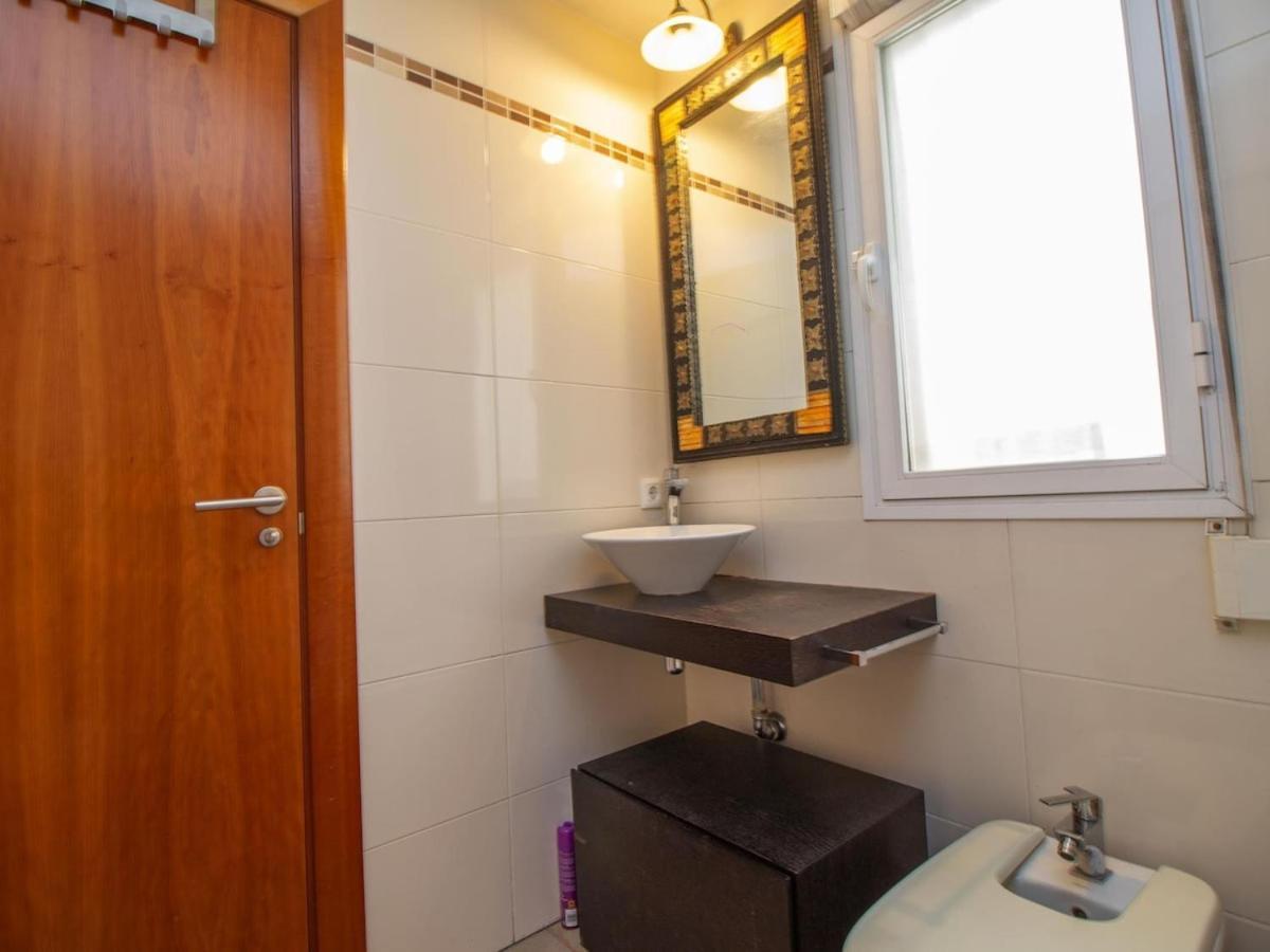 Granada Salvador Lejlighed Eksteriør billede